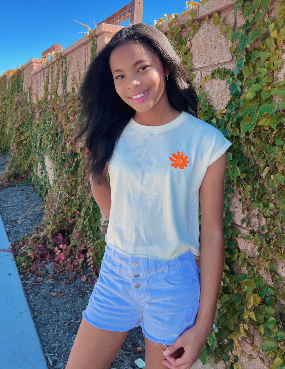 Have More Fun Graphic Tee