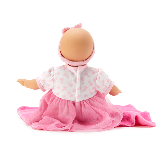 Sweet Baby Nursery Little Love Princess Doll for Kids