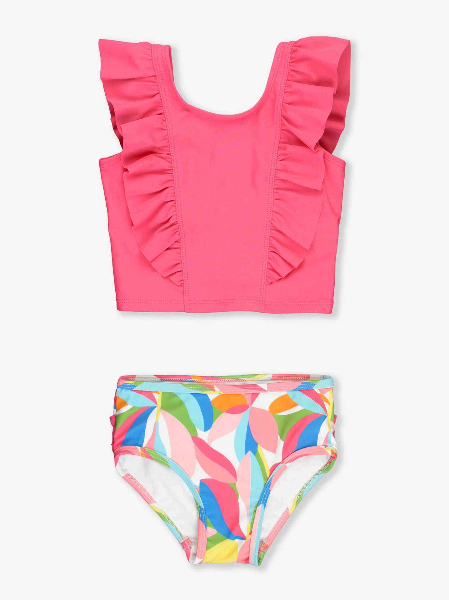 Tropical Adventure Tankini