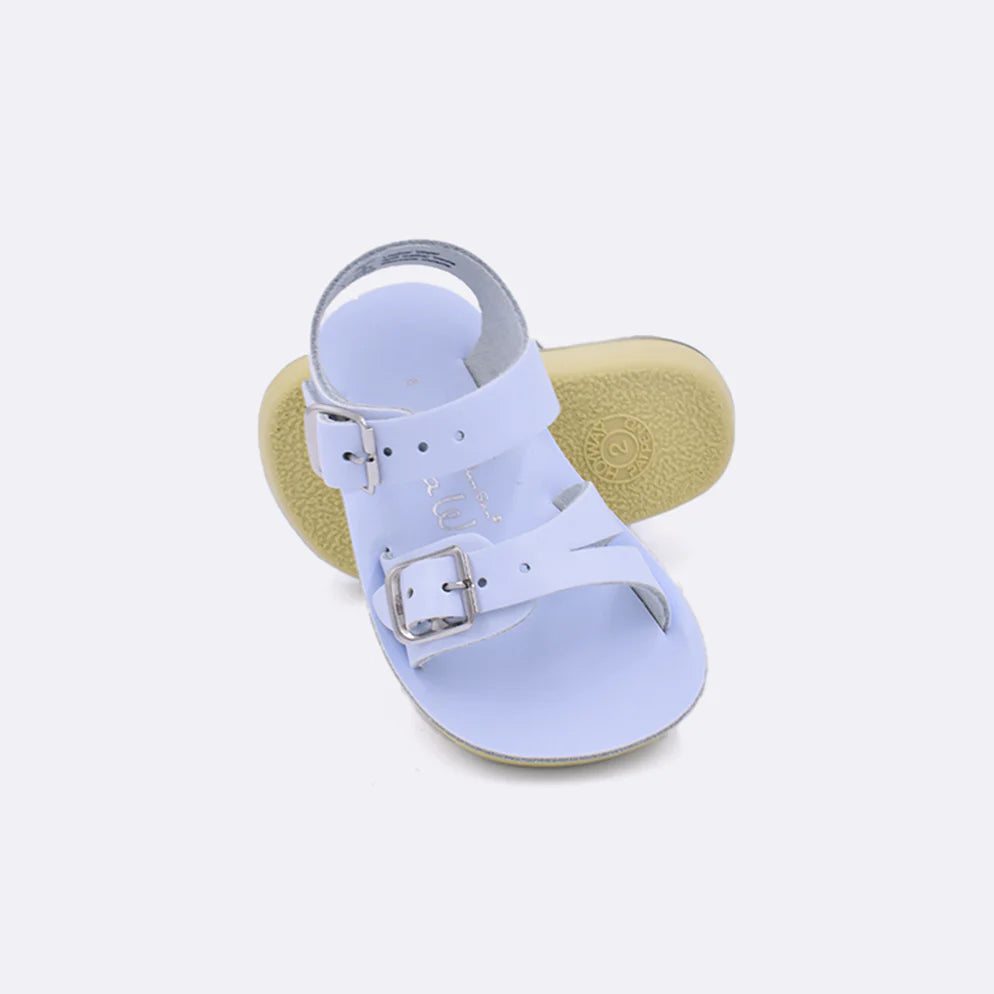 Baby Sea-Wee-Light Blue