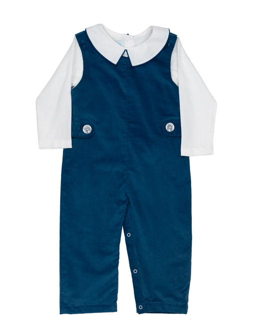 Lincoln Navy Heirloom Longall