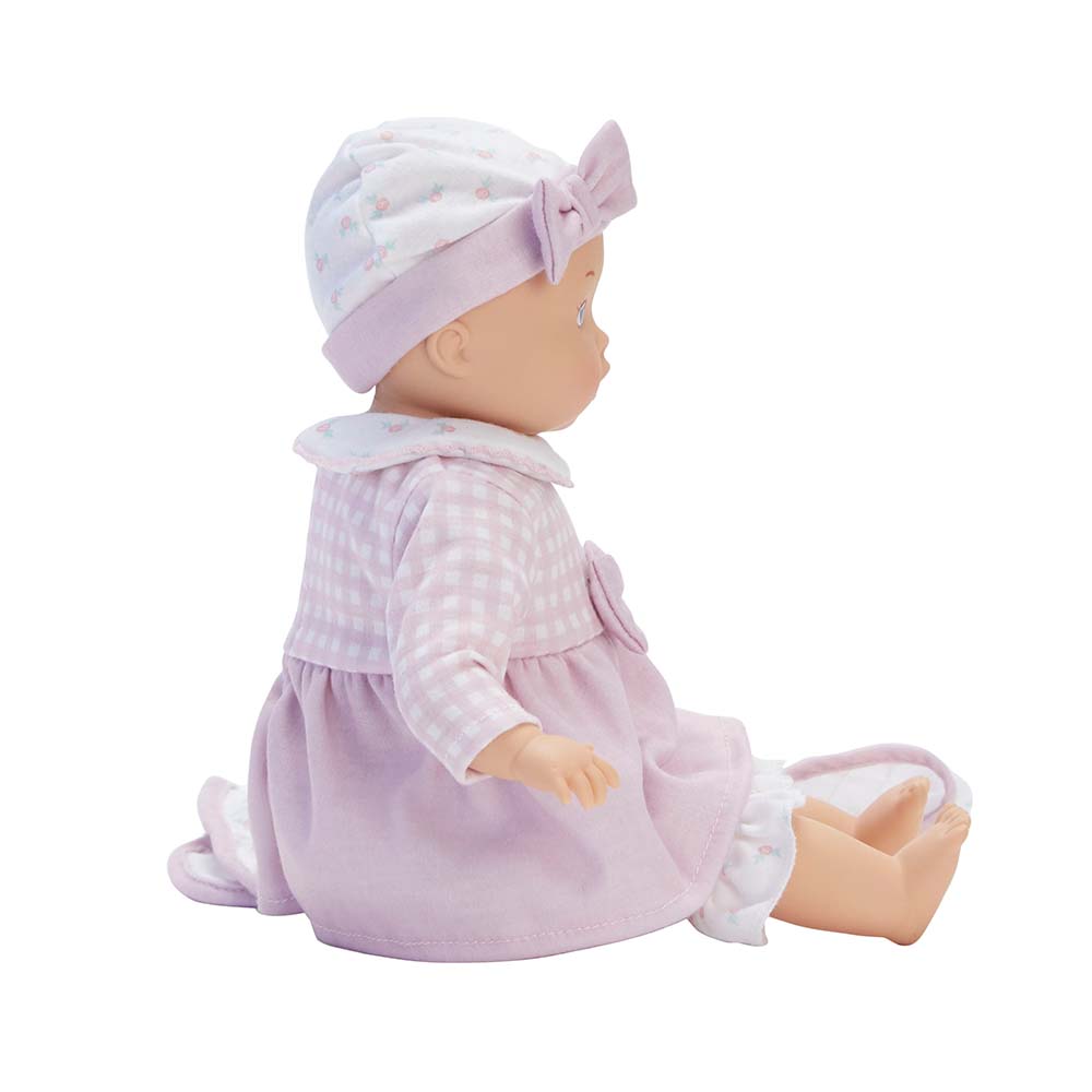 Sweet Baby Nursery Blossoms And Bows