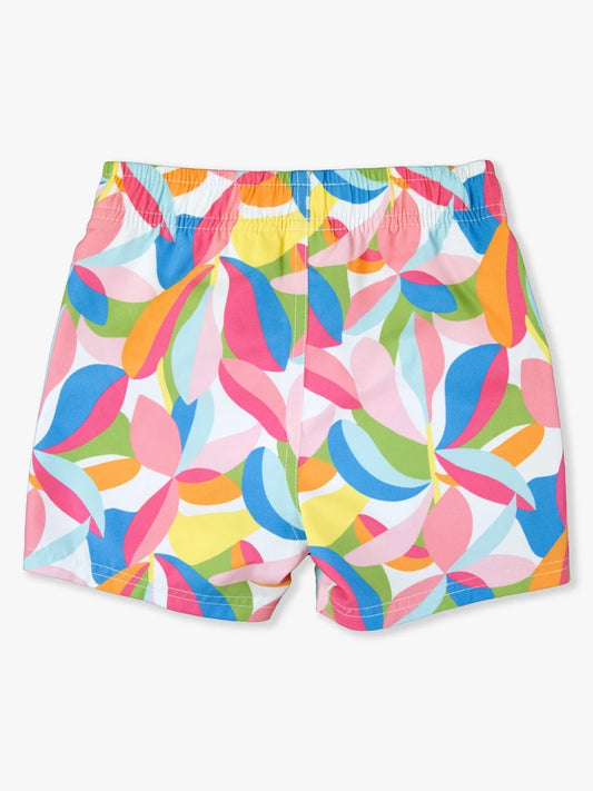 Tropical Adventure Swim Trunks