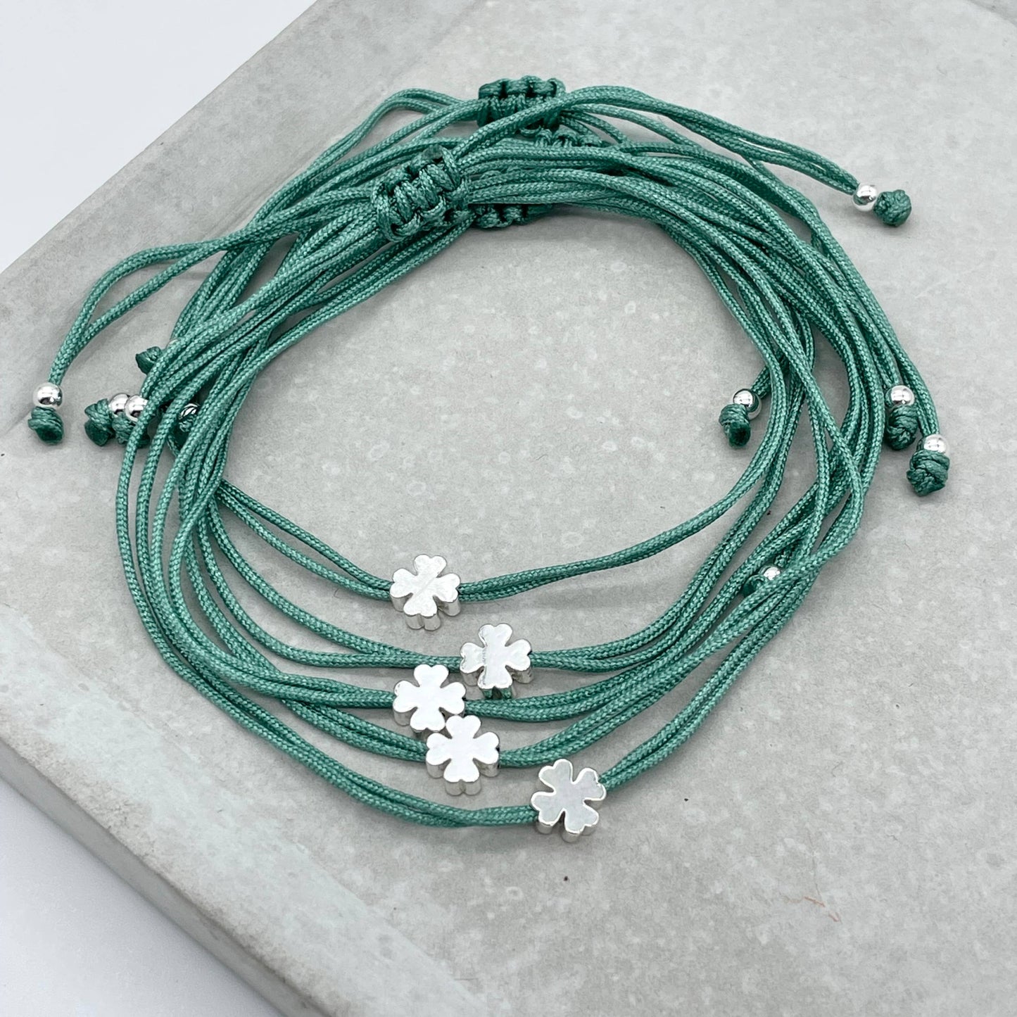 Sage MINI - LUCK Bracelet