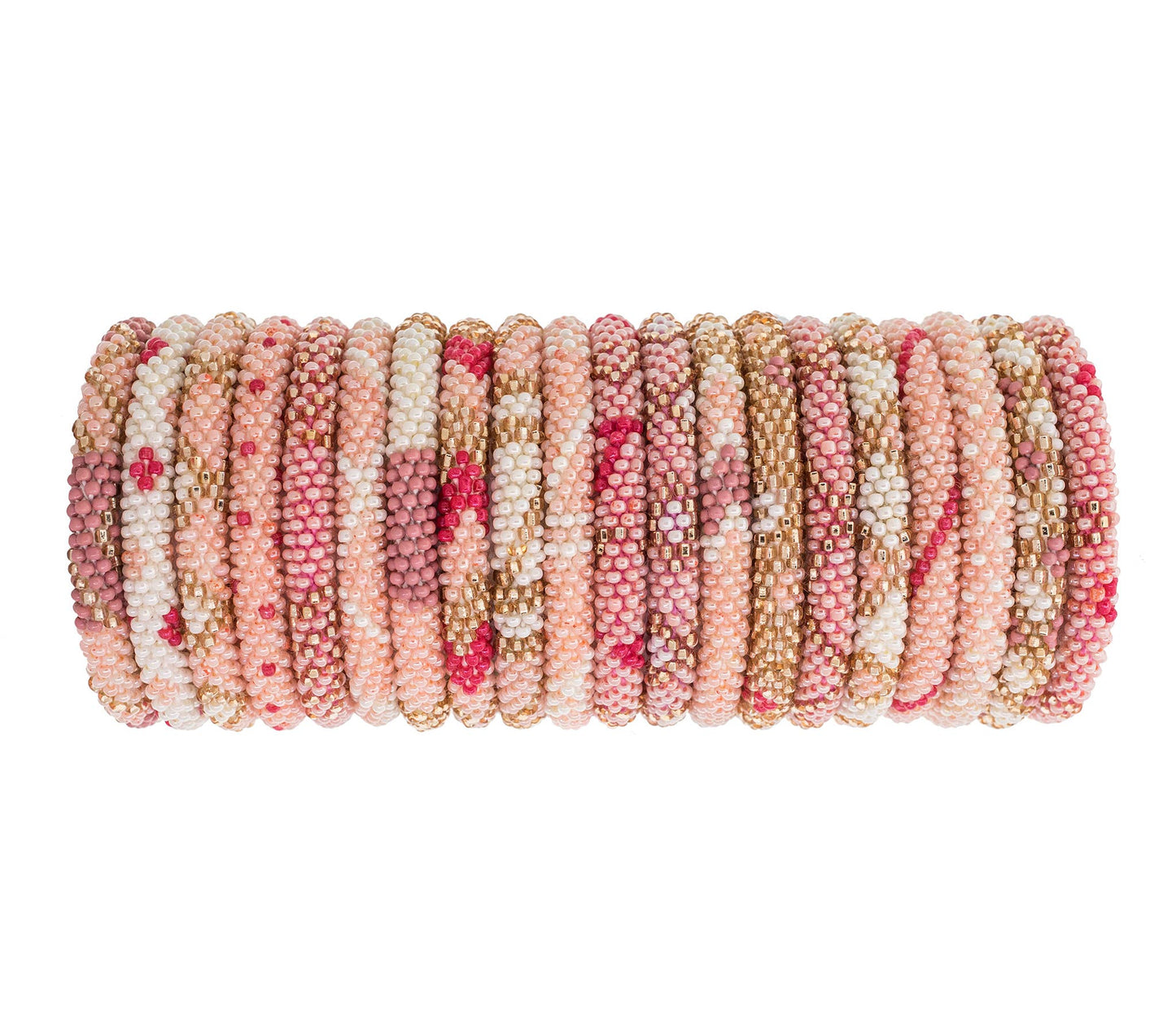 Rollies® Kids - Eloise - 💗 ALL PINK 💗