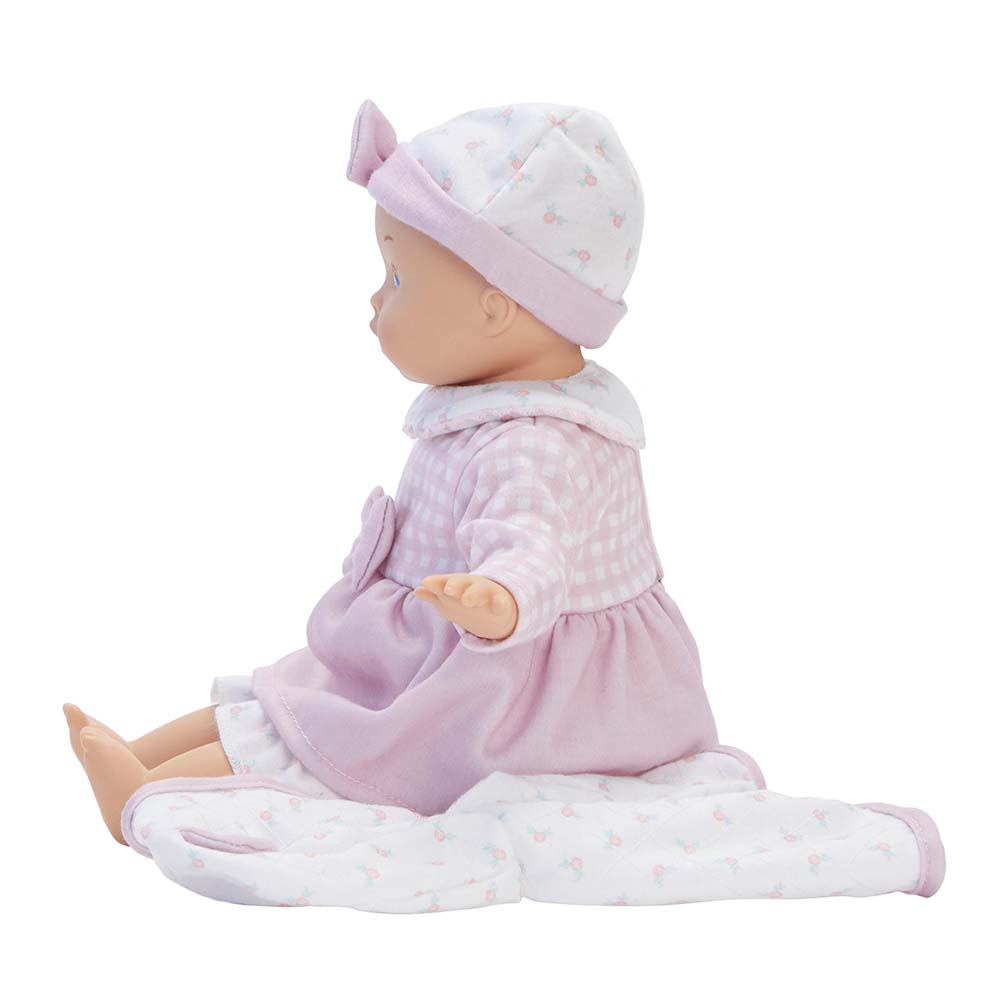 Sweet Baby Nursery Blossoms And Bows