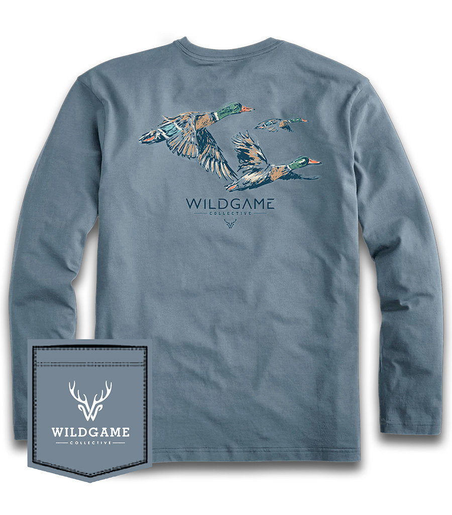 WILDGAME Mallards