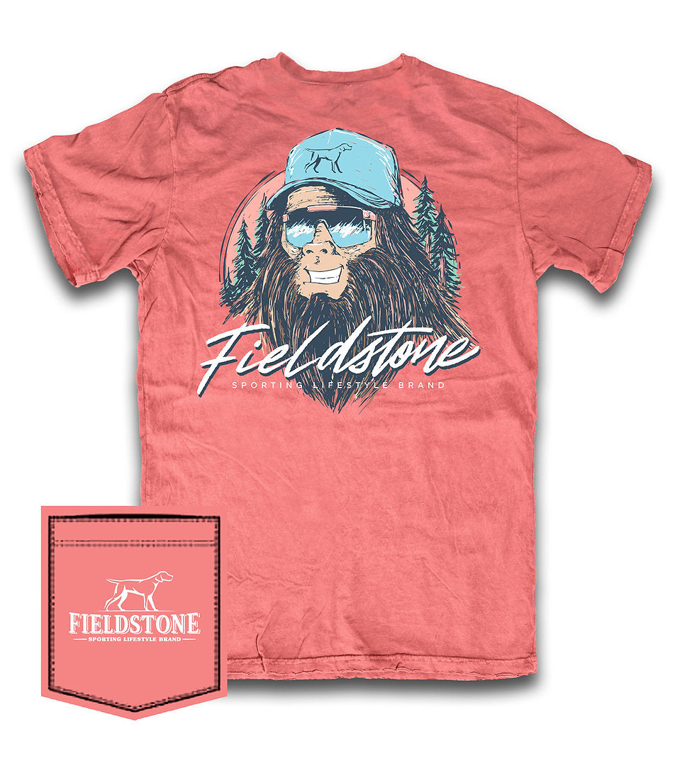 Fieldstone Youth Bigfoot