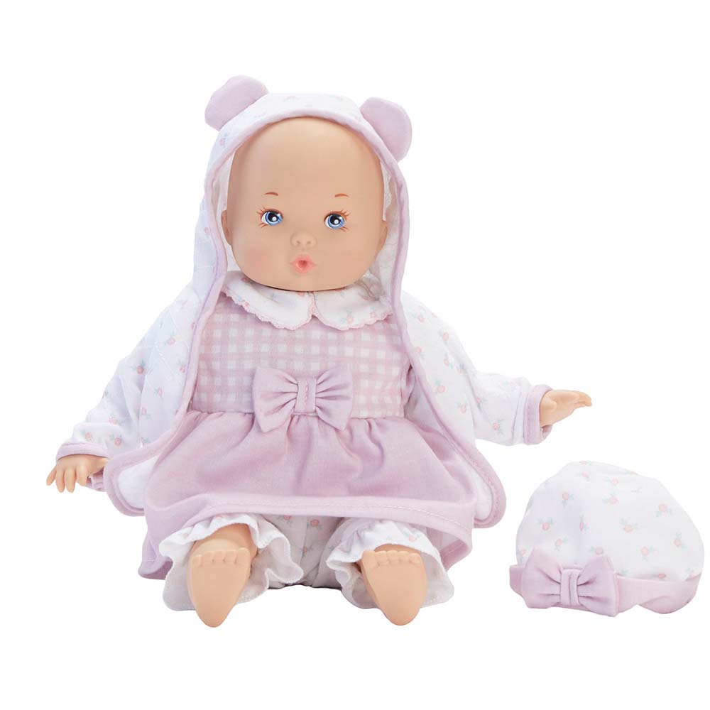 Sweet Baby Nursery Blossoms And Bows