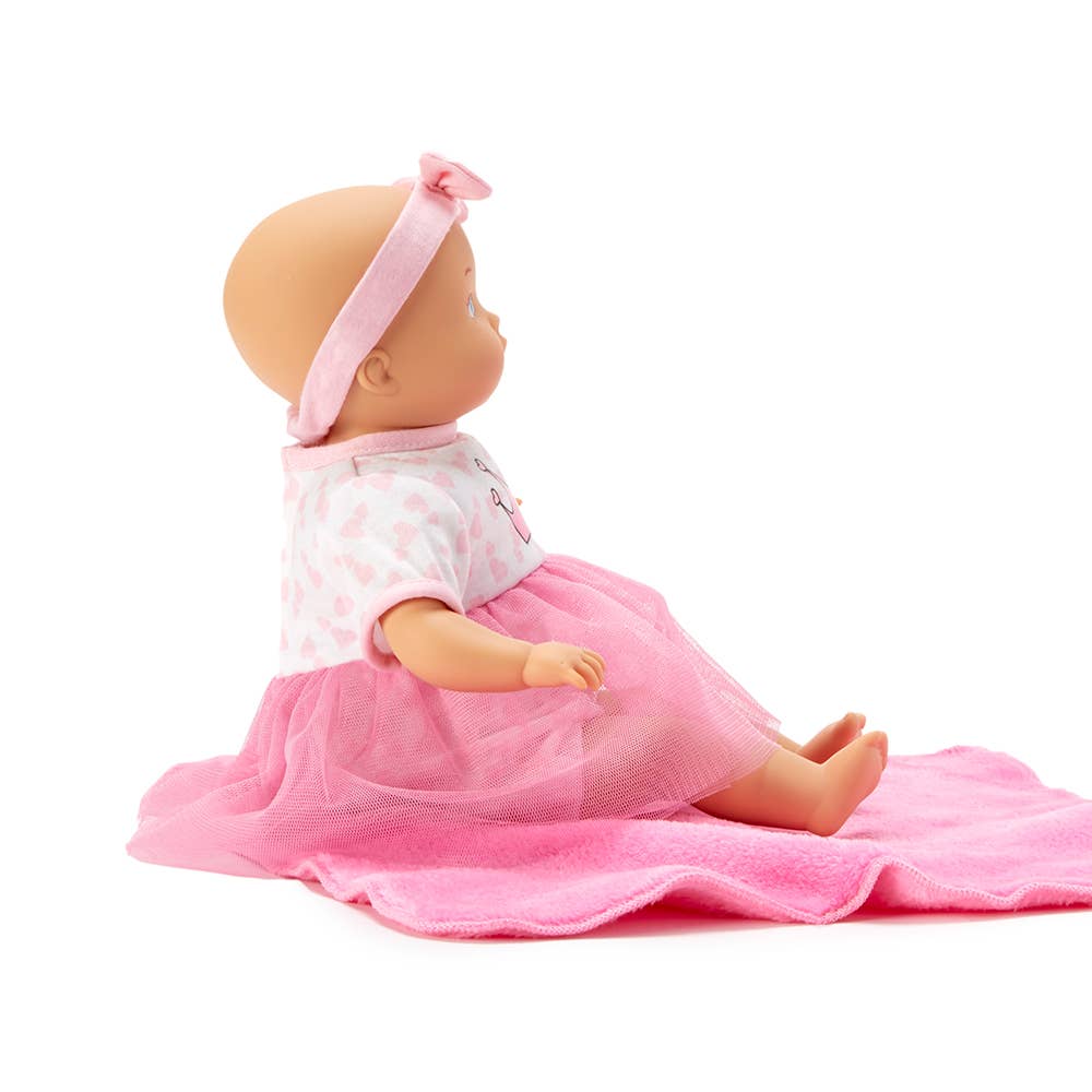 Sweet Baby Nursery Little Love Princess Doll for Kids