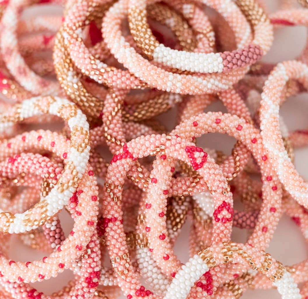 Rollies® Kids - Eloise - 💗 ALL PINK 💗