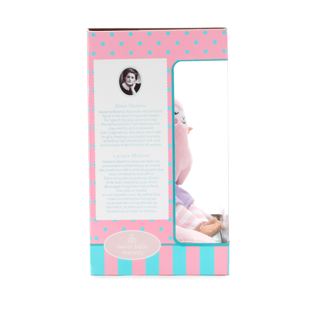 Sweet Baby Nursery Little Love Essentials