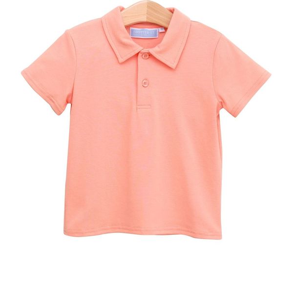 Henry Polo-Coral