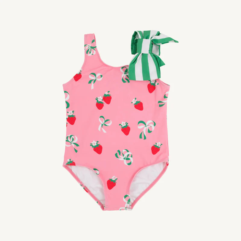 Brookhaven Bow Suit
