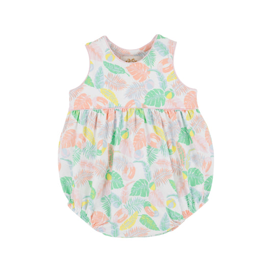 Brooksy Bubble - Happy in Harbour Island