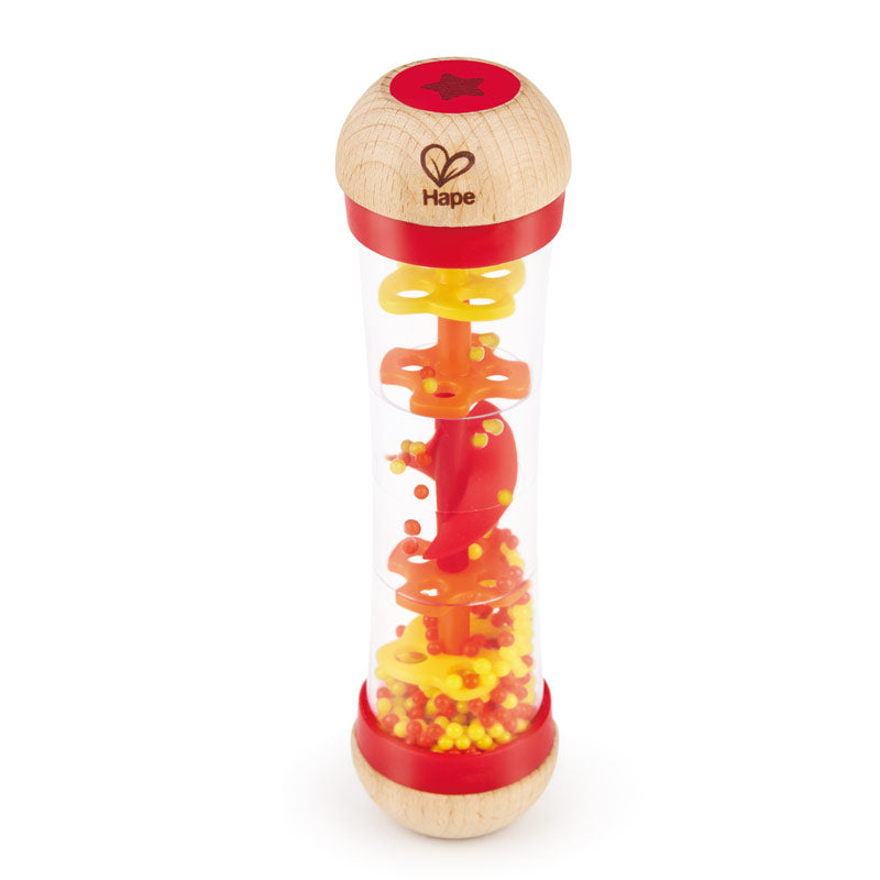 Beaded Raindrops Toy