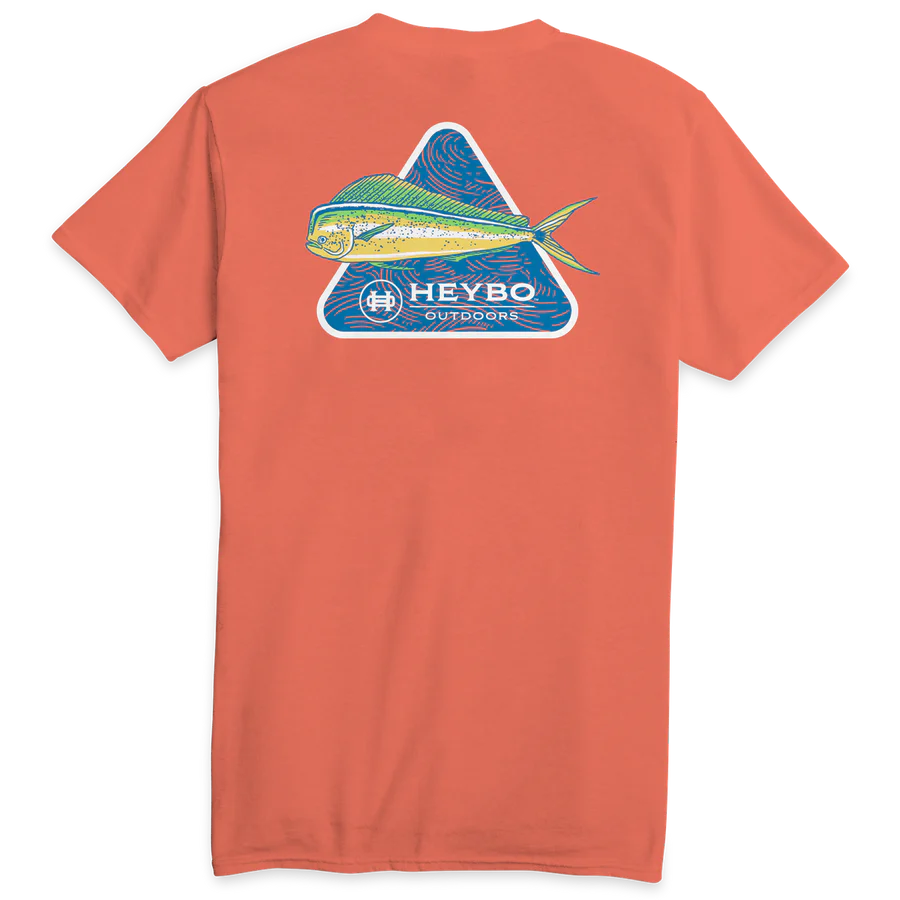 Heybo Bull Dorado
