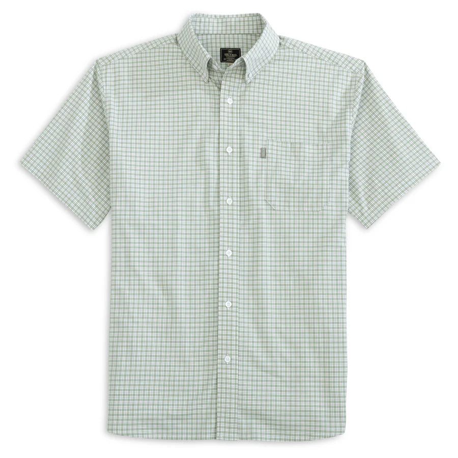 Heybo Augusta Bay Dress Shirt