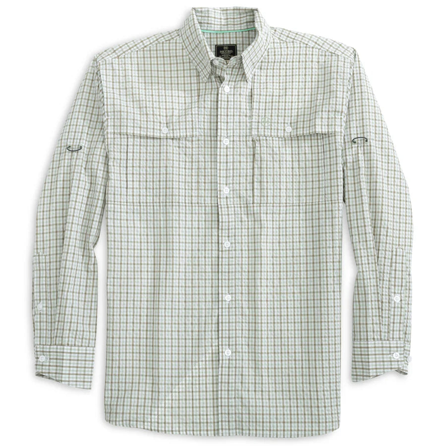 Heybo Headwaters Long Sleeve