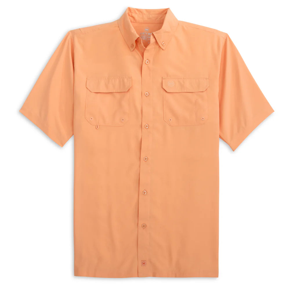 Heybo The Beaufort-Dusty Coral