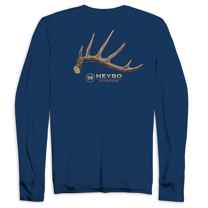 Shed Youth Long Sleeve