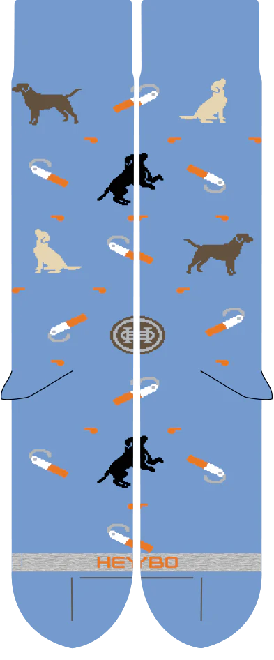 Heybo Sock: Dog Training
