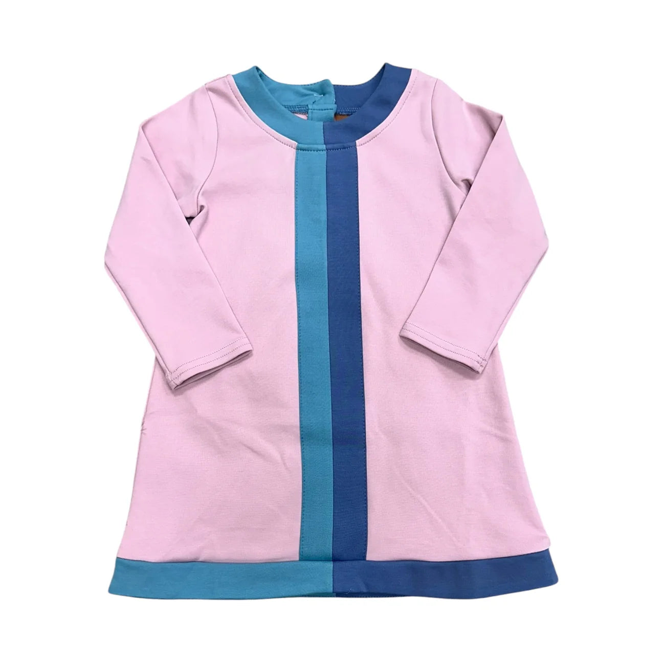 Kayla Dress - Mauve
