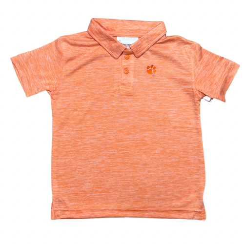 Tiger Paw Polo