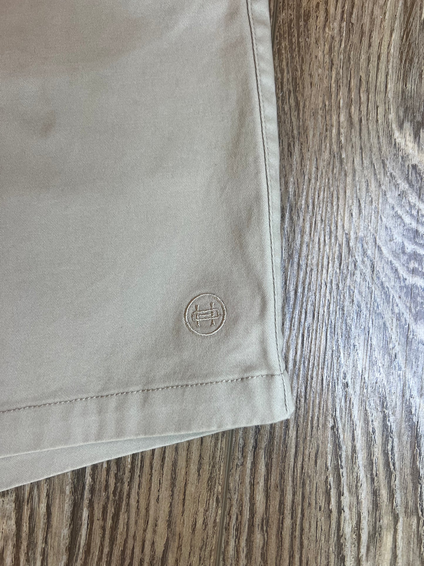 Heybo The Efird Shirts-Stone