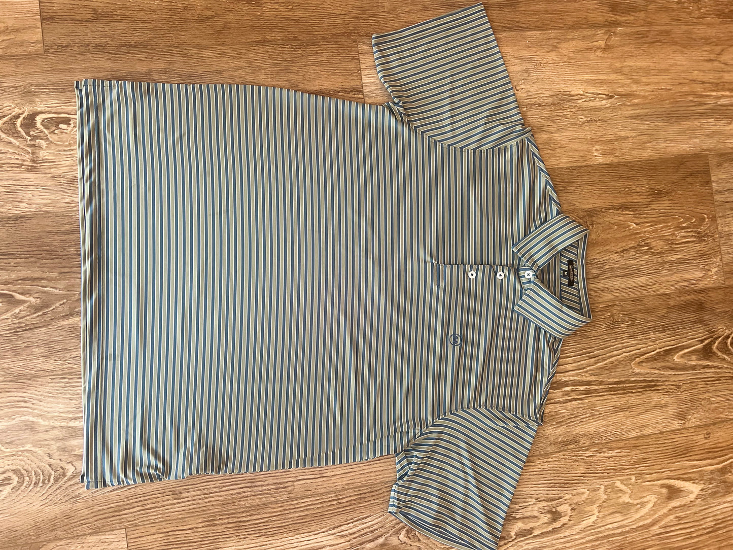 Heybo Intercoastal Polo - Bay