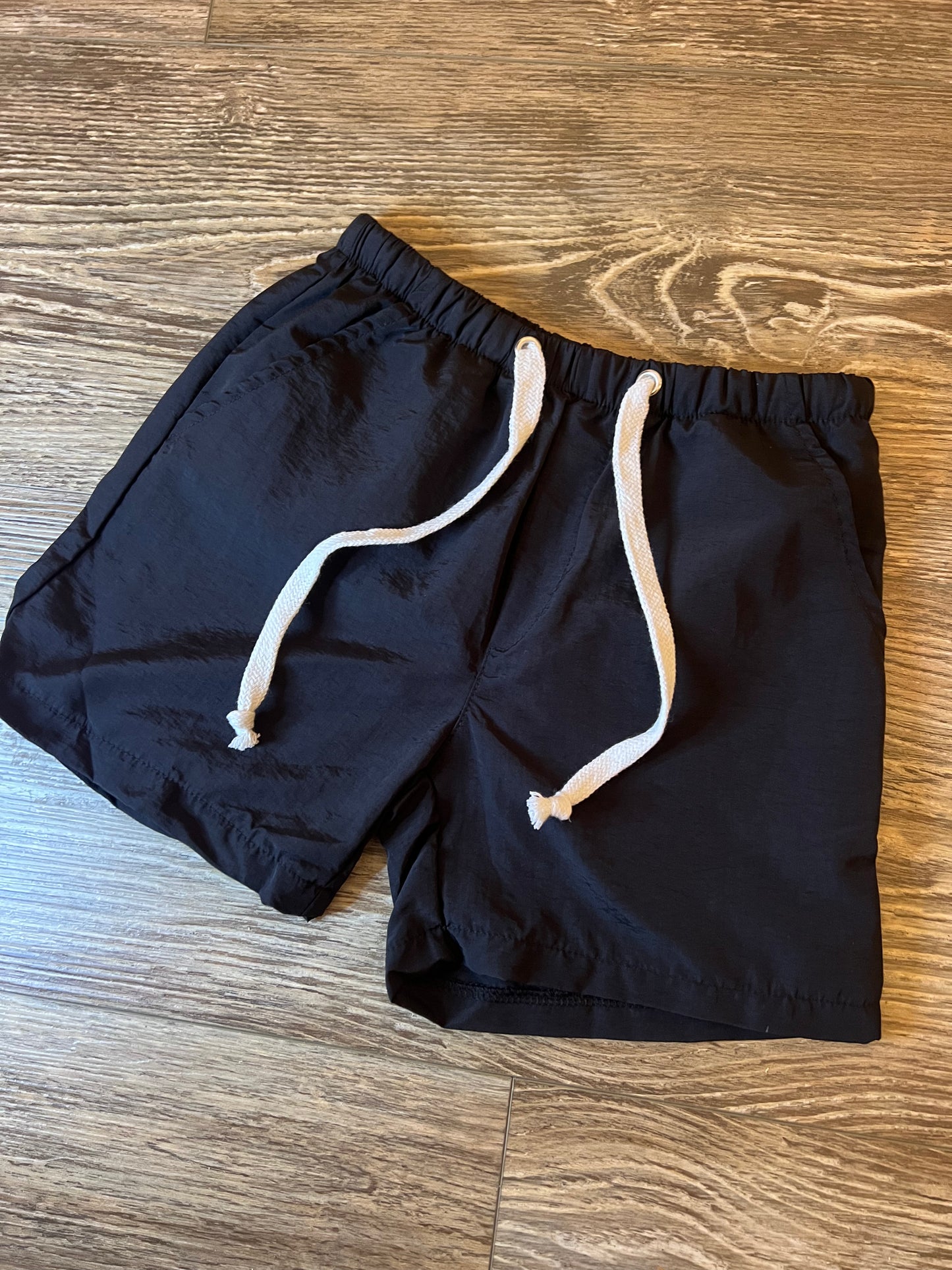 Phoenix Shorts - Black