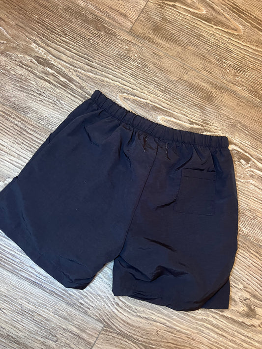 Phoenix Shorts - Black