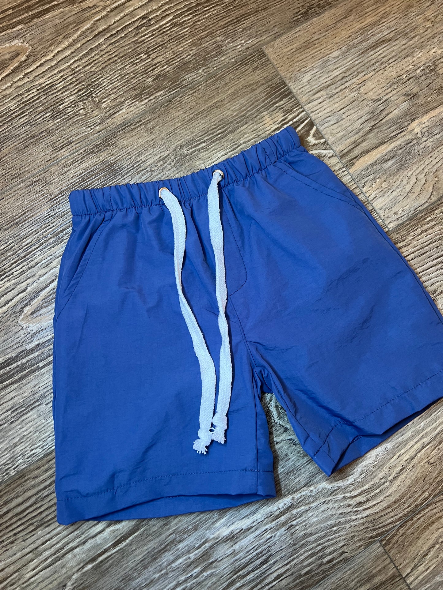 Phoenix Shorts - Navy Blue