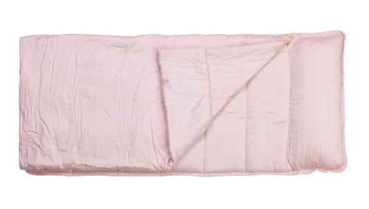 Pastel Floral Nap Mat