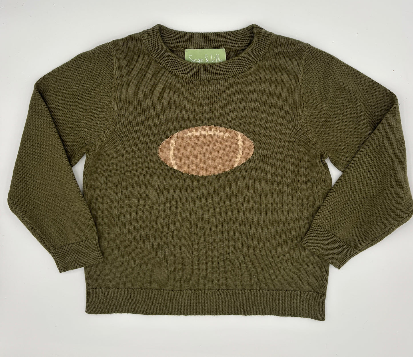 Football Sweater