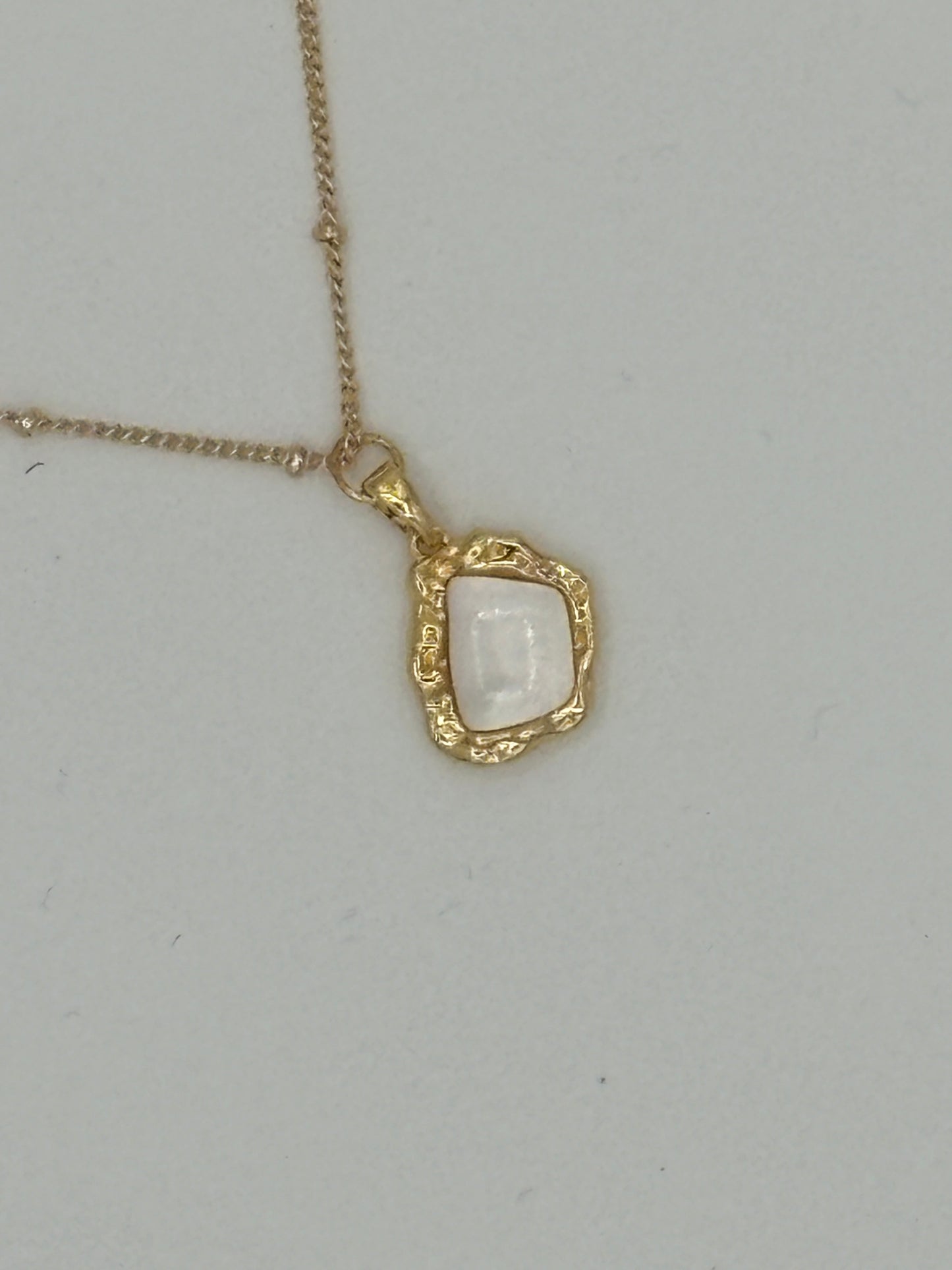 Pearl Charm