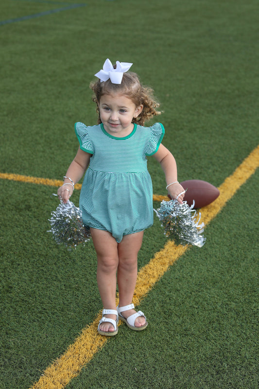 Lucy Game Day Bubble