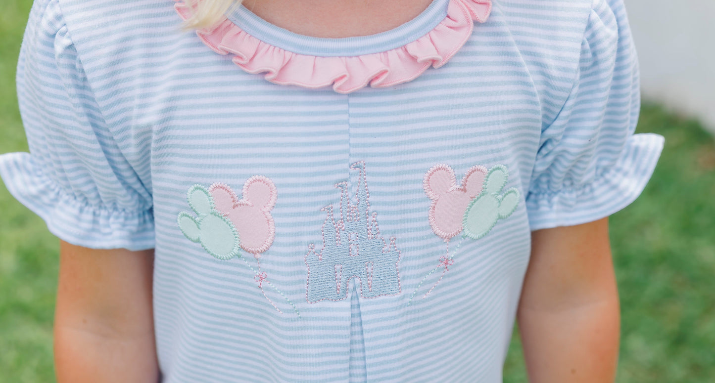 Magical Bloomer Set