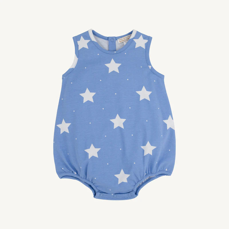 Patton Play Bubble- North Sea Stars