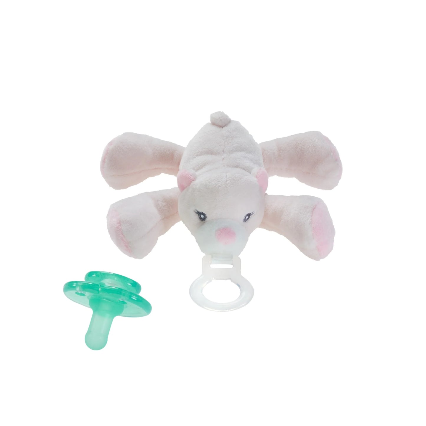 Baby the Bear Shakies Paci