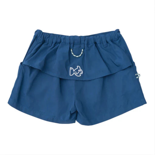 Original Angler Short-Set Sail