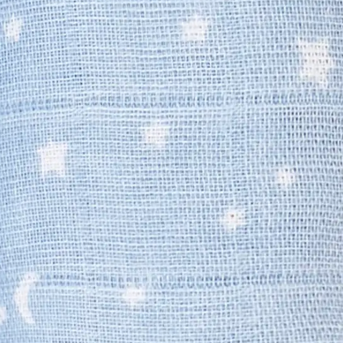 Rising Star Muslin Swaddles