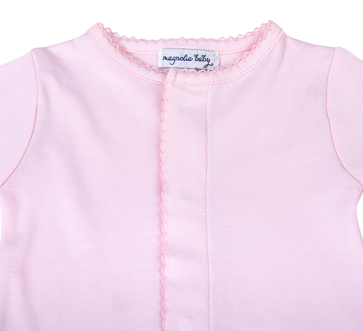 Pink Baby Converter Gown