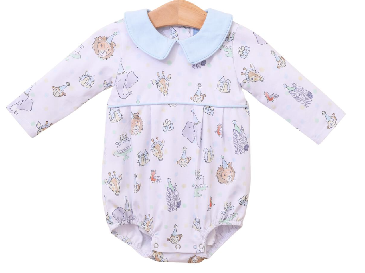 Party Animals Bubble