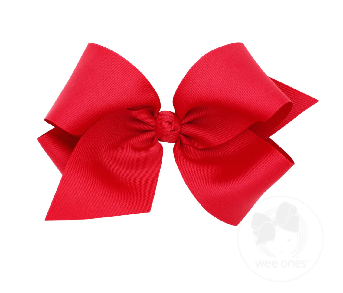 Huge Bow
