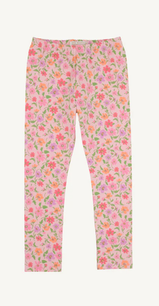 Mitzy Sue Slacks - Grand Cayman Gardens