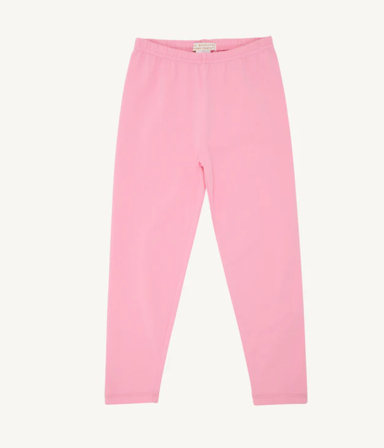 Mitzy Sue Slacks - Hamptons Hot Pink