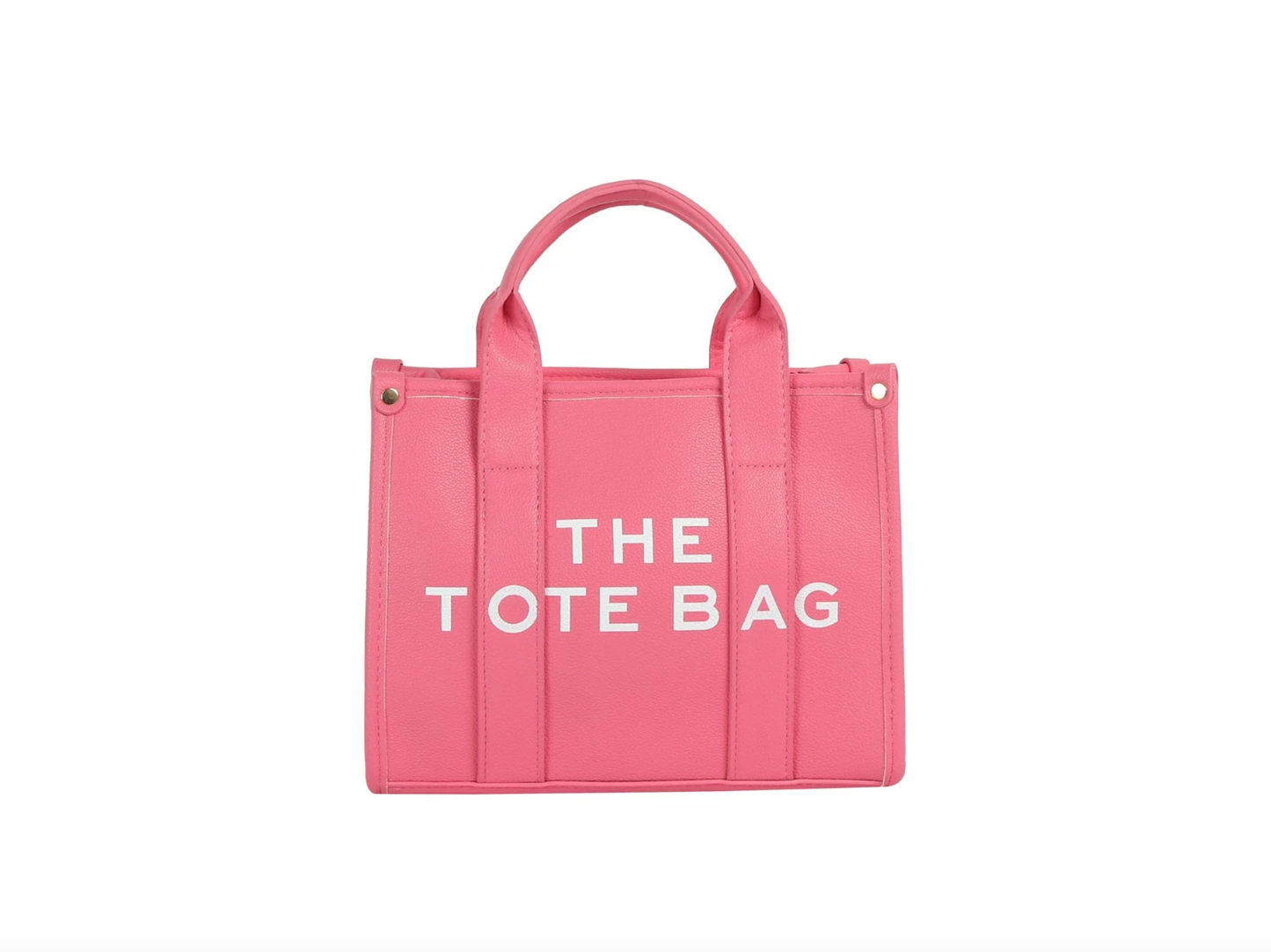 The Tote Bag