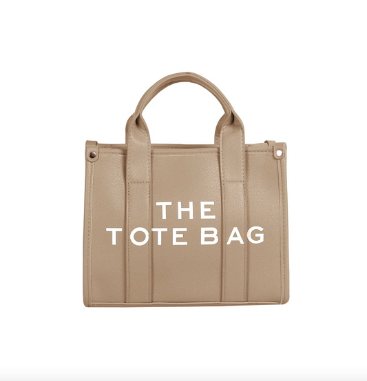 The Tote Bag