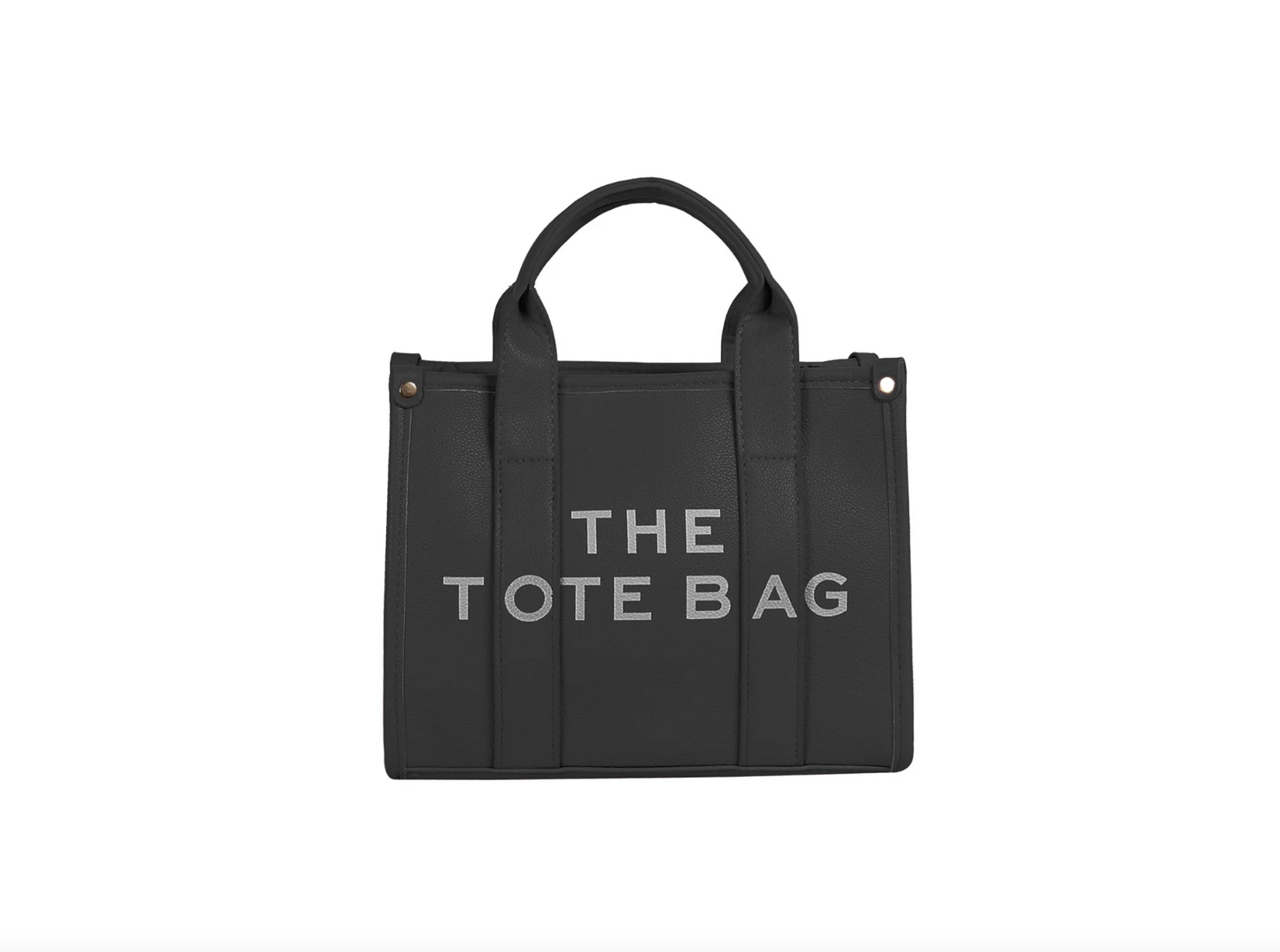 The Tote Bag